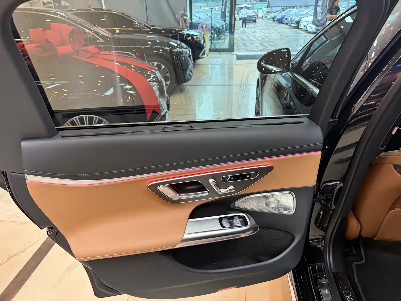 Mercedes-Benz E-Class 2024 E 300 L Premium фото 14
