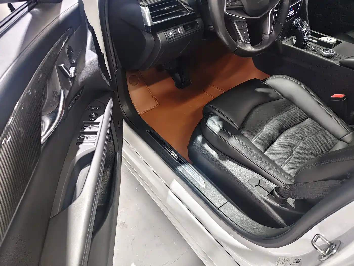 Фото 4 - Cadillac CT6