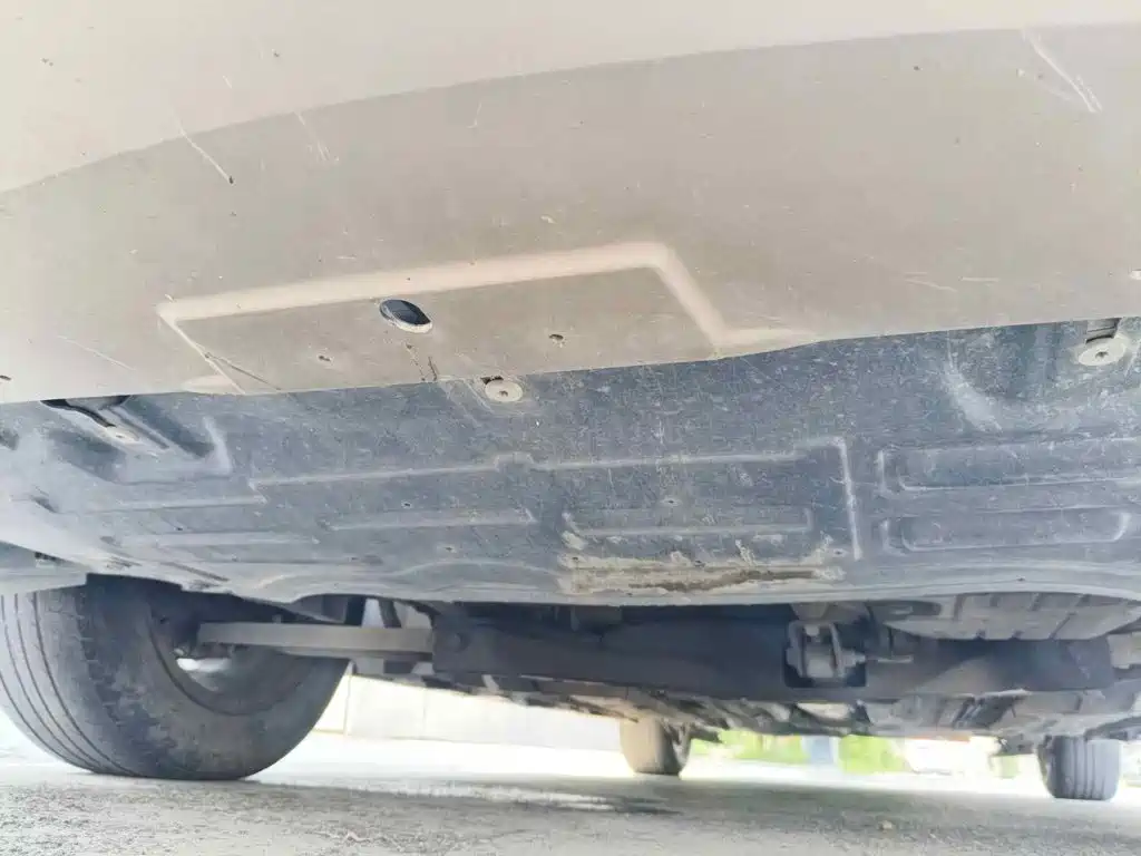 Zhonghua H530 2018 2017 1.6L Automatic Comfort