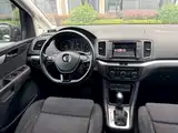Фото 20 - Volkswagen Sharan