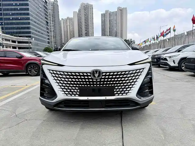 CHANGAN UNI T