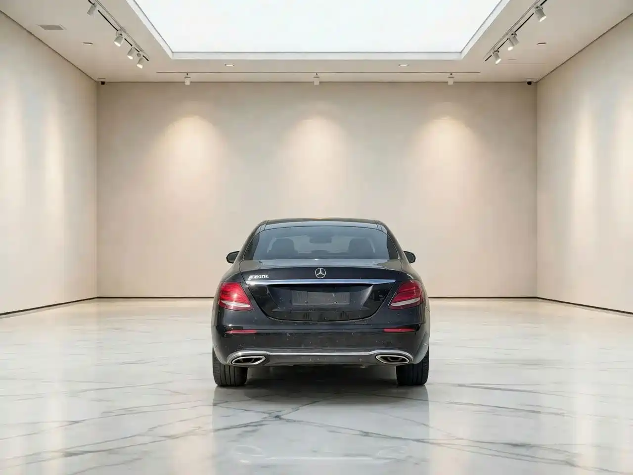 Mercedes-Benz E-Class 2016 E 300 L Fashion Type фото 3