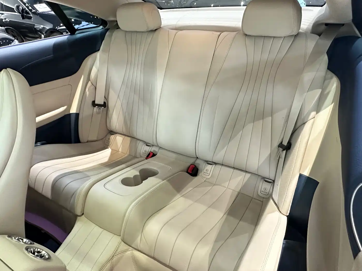 Mercedes-Benz E-Class (Import) 2023 E 300 Coupe фото 5