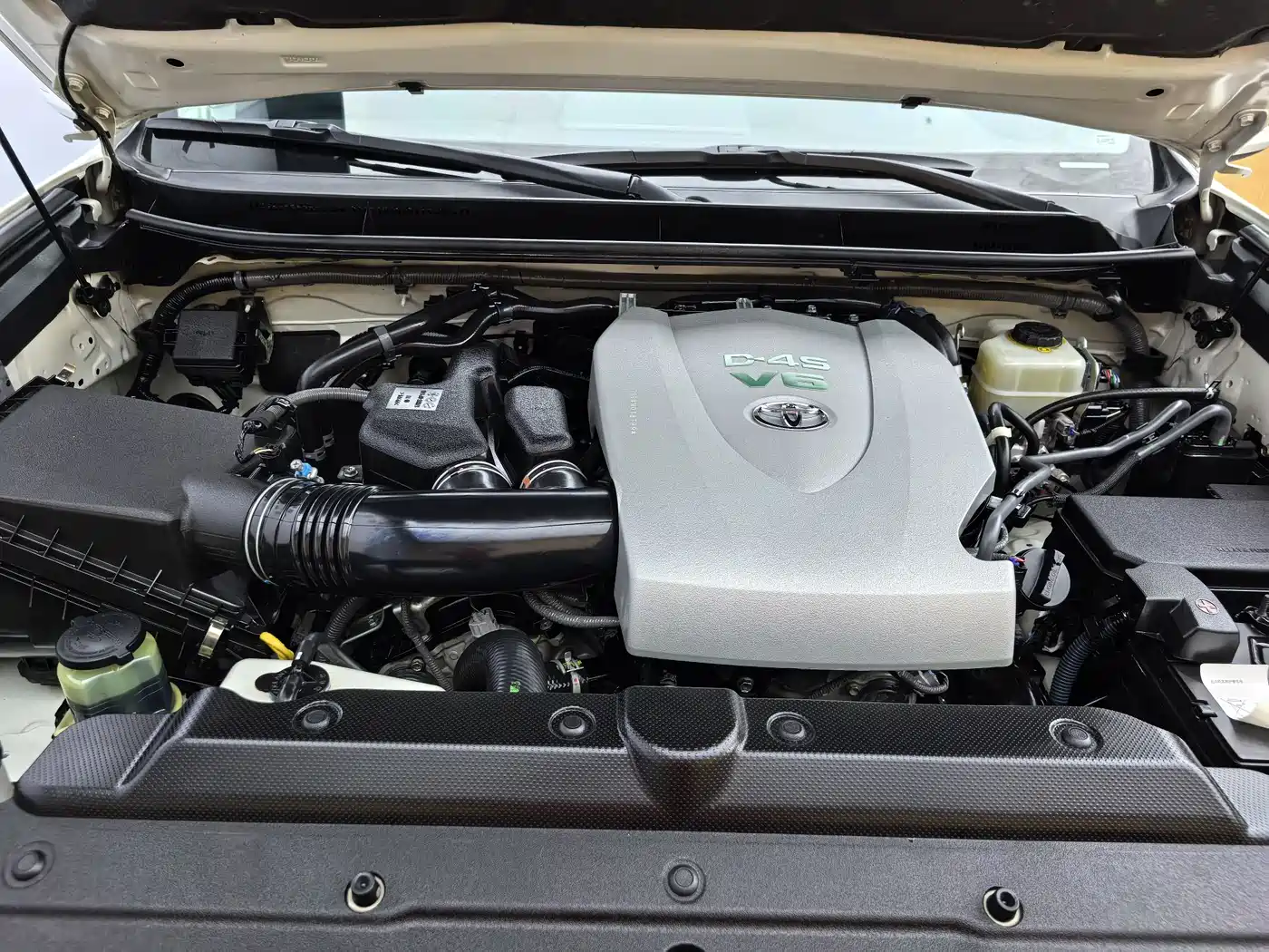 Toyota Prado 2016 3.5L Auto TX-L NAVI фото 24