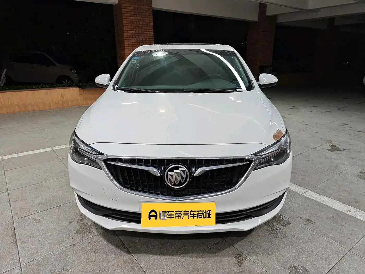 Buick Excelle 2018 18T Automatic Elite фото 6