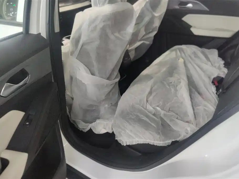 GEELY GEOMETRY E FIREFLY