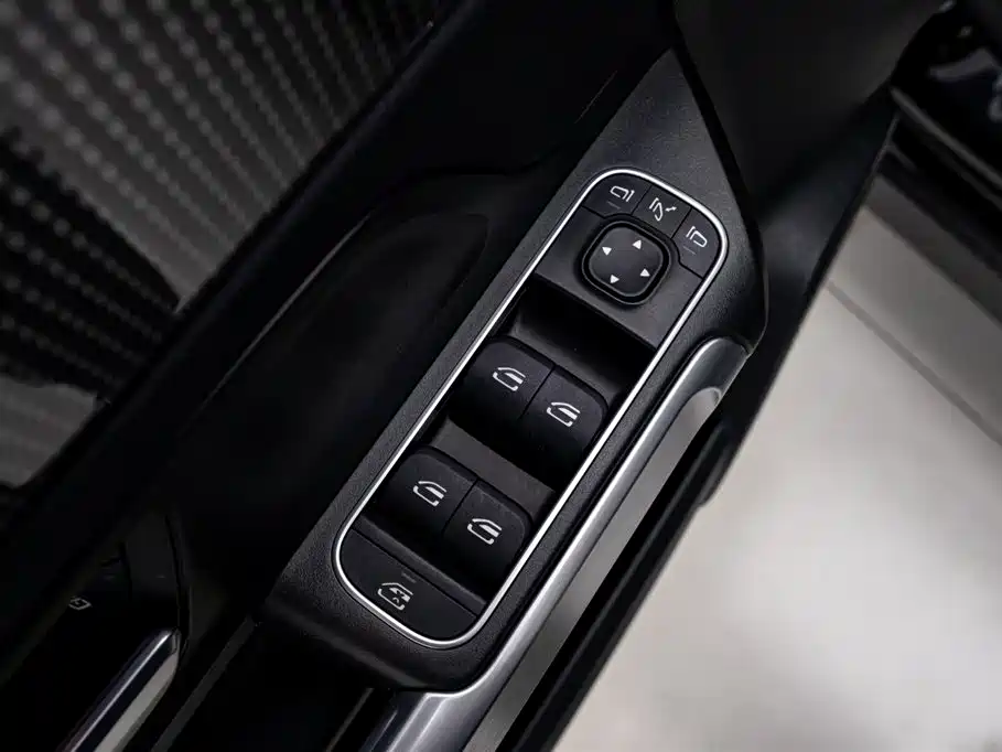 Mercedes-Benz GLB 2021 GLB 200 Style фото 23