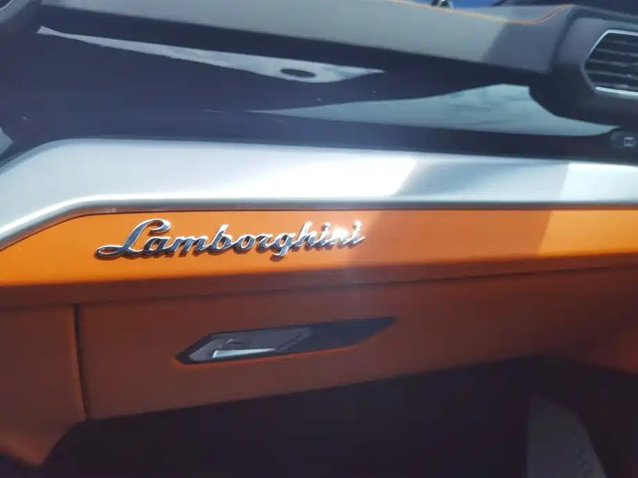 Lamborghini Urus 2025 2023 4.0T V8 S