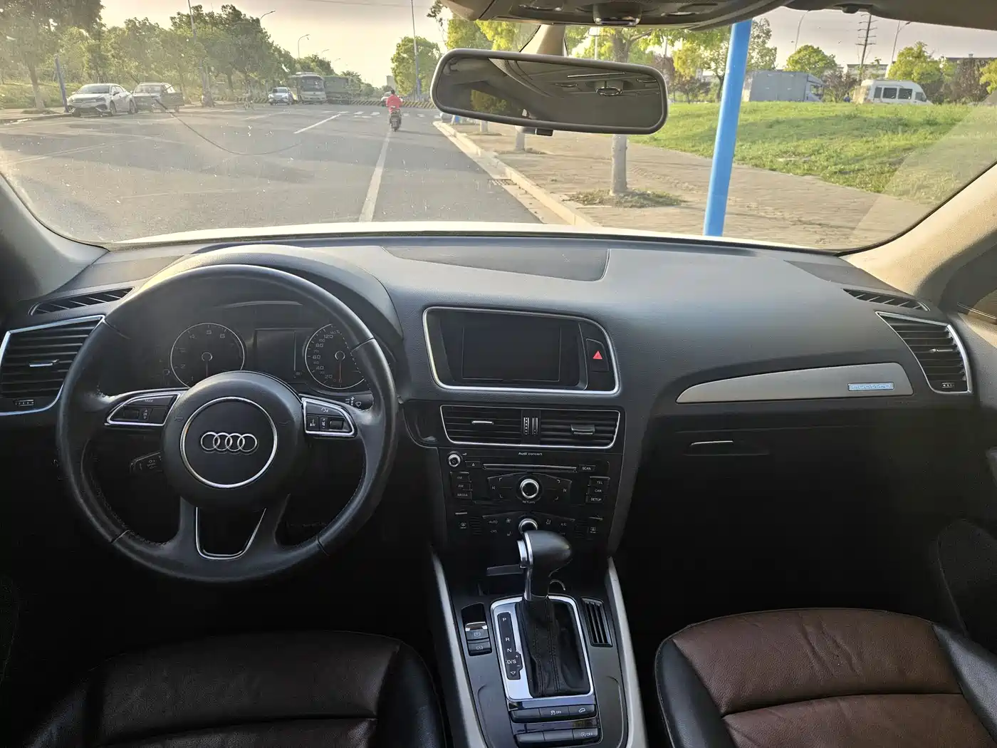 AUDI Q5