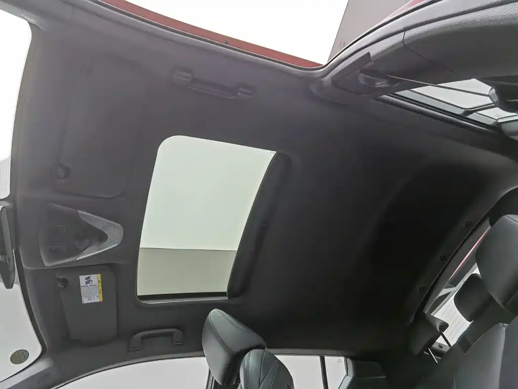 Toyota C-HR 2020 2020 Model 2.0L Luxury