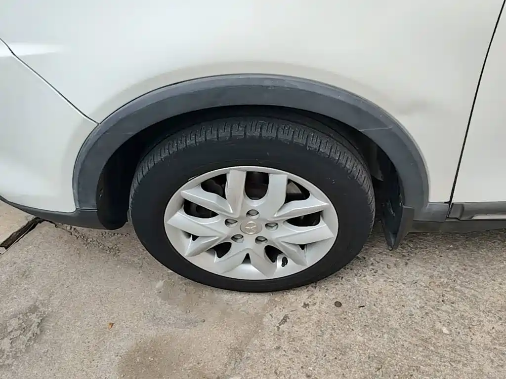 JAC Refine S3 2015 2014 1.5L Manual Luxury Smart