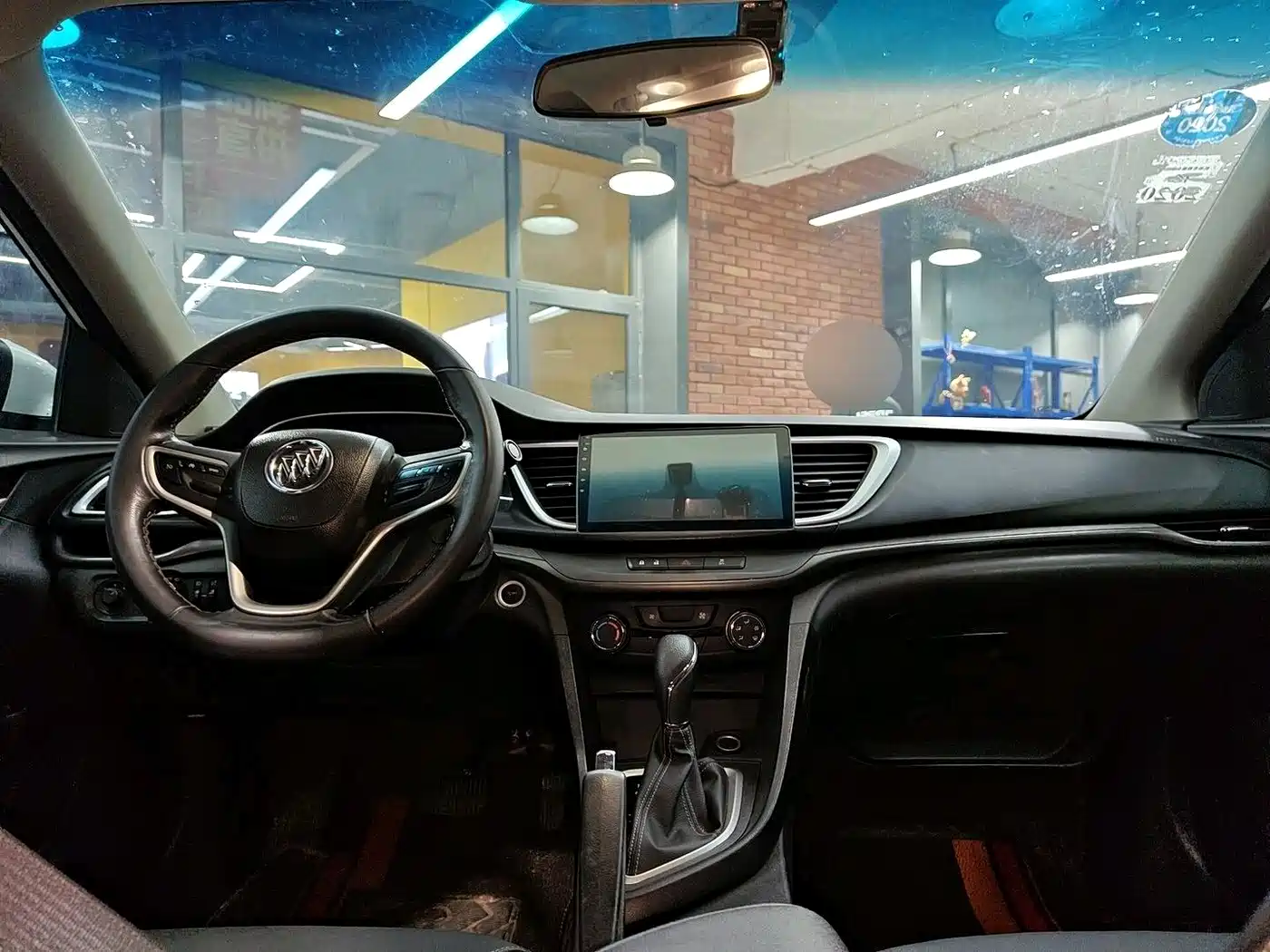 Buick Excelle 2018 18T Automatic Elite фото 11