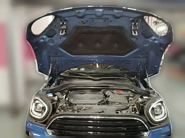 MINI COUNTRYMAN 2021 1.5T COOPER Connoisseur — фото 3