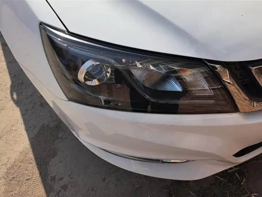 GEELY AUTOMOBILE EMGRAND