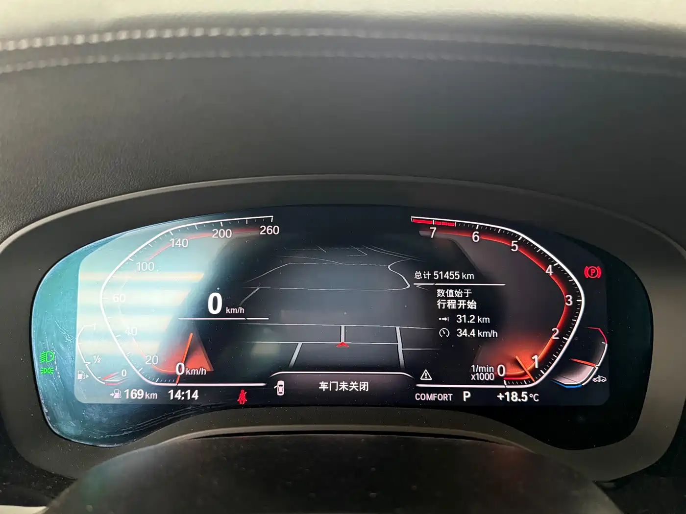 BMW 5 Series 2022 525Li Luxury Package фото 5