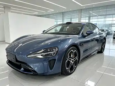 Xiaomi SU7