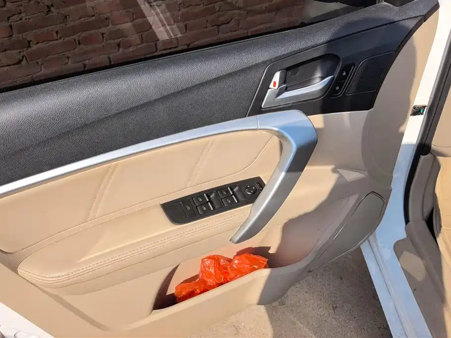 GEELY AUTOMOBILE EMGRAND