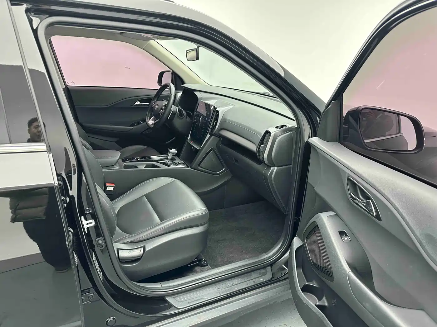 HYUNDAI BEIJING HYUNDAI IX35