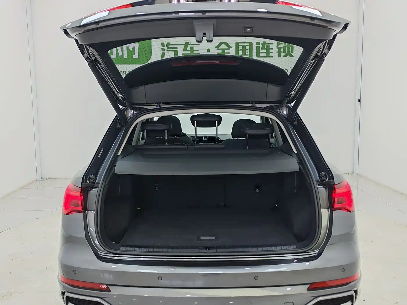 Audi Q3 2022 35 TFSI Progressive Dynamic фото 16