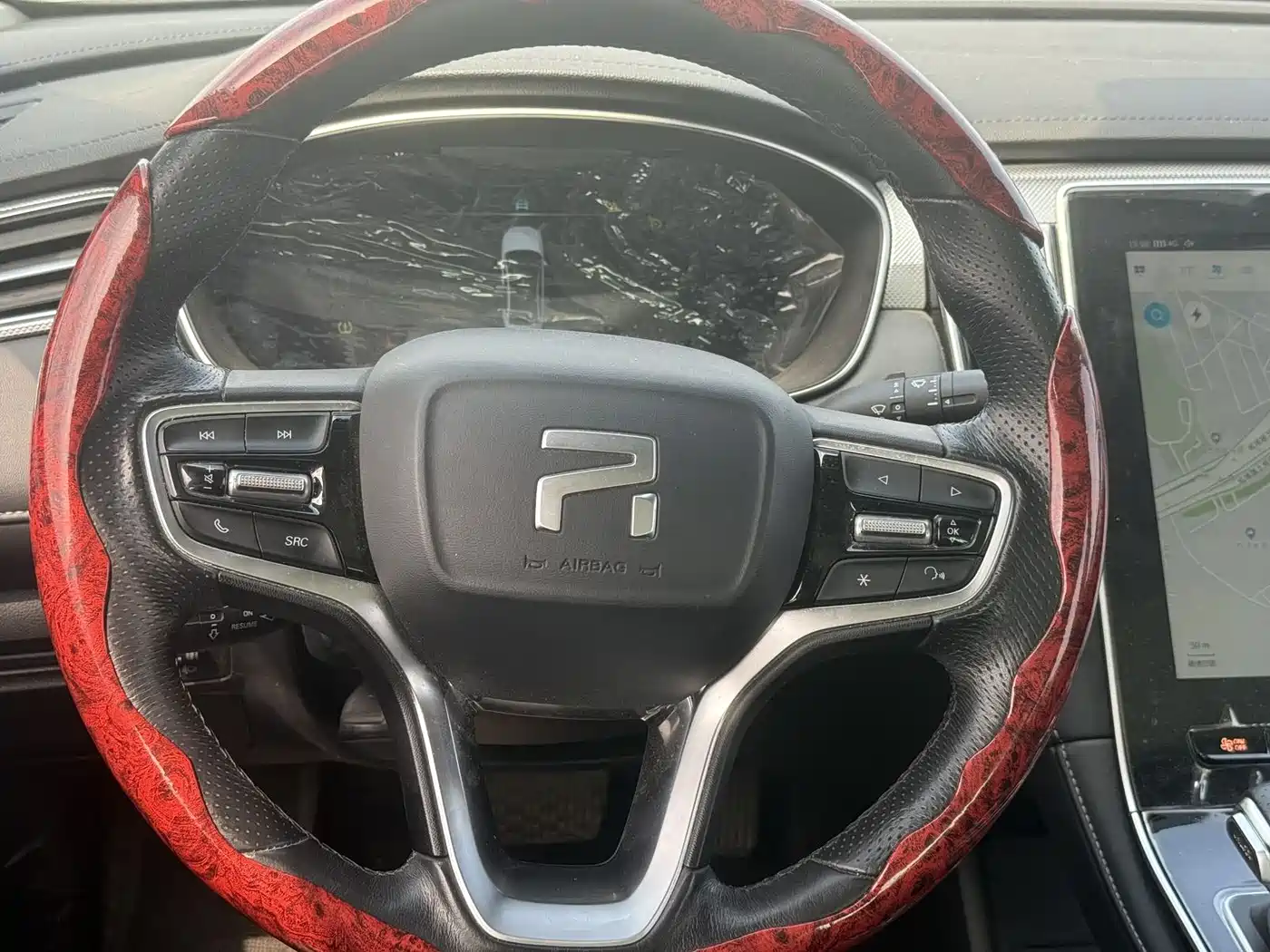Roewe Feifan ER6 2021 2021 New Power Edition 620km Smart Drive Edition