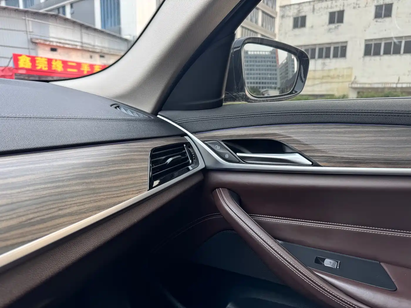 BMW 5 SERIES NEW ENERGY