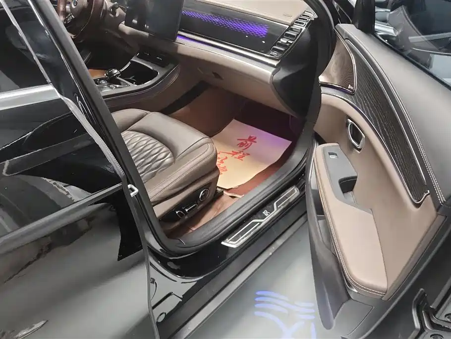 BYD Han 2020 DM AWD Performance Premium фото 8