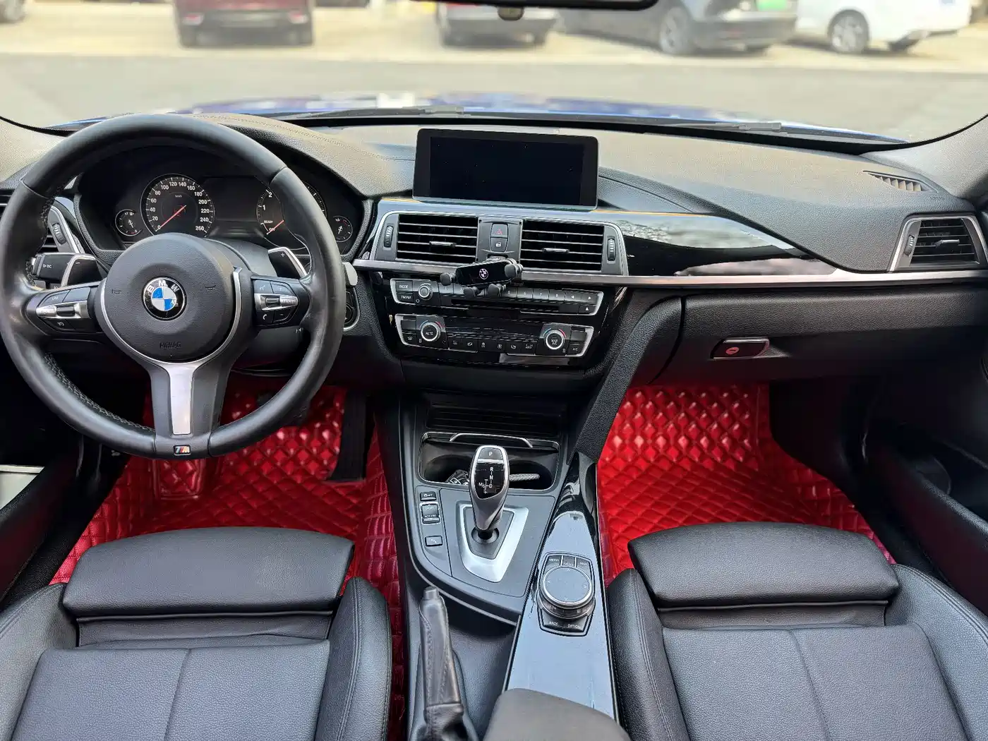 BMW 3 Series 2019 320Li M Sport Package фото 4