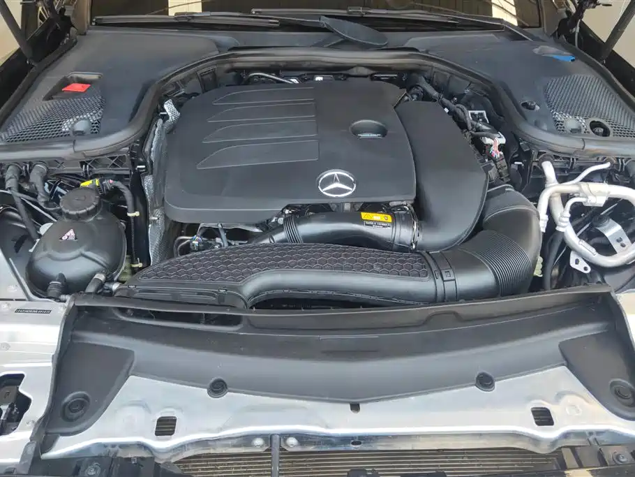Mercedes-Benz E-Class 2021 E 300 L Luxury фото 10