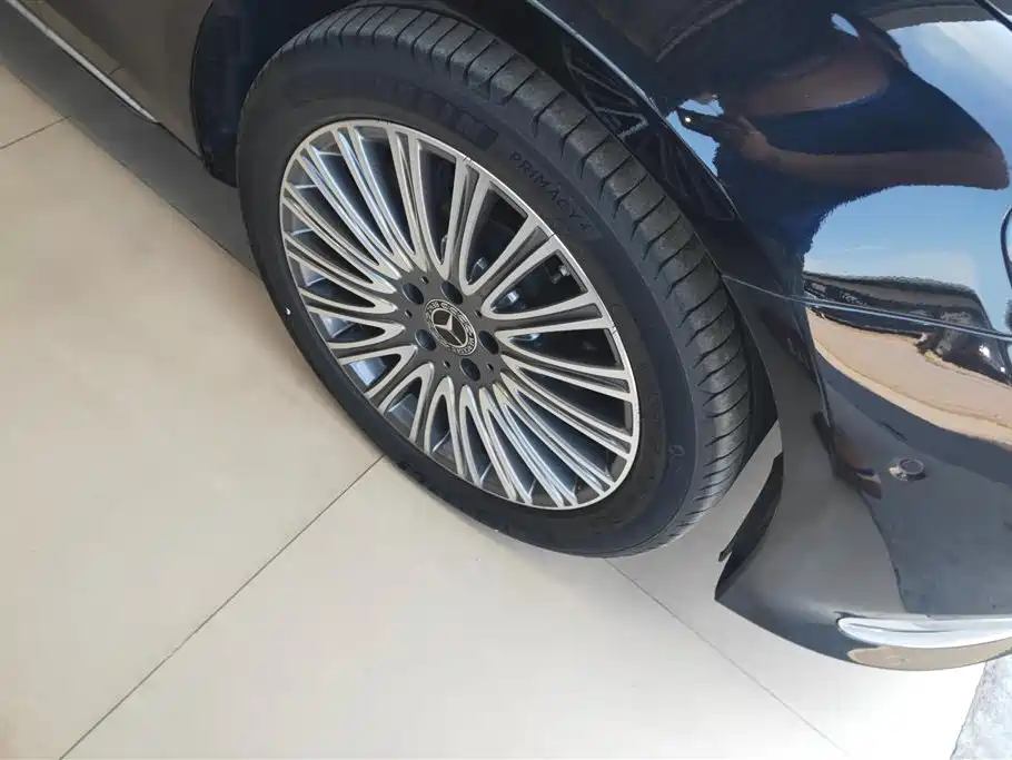 Mercedes-Benz E-Class 2021 E 300 L Luxury фото 6