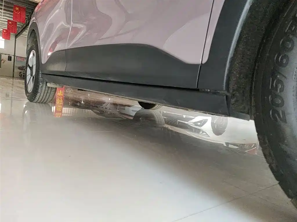 Geely Galaxy Starry Wish 2026 Edition 410km Freedom Version фото 21