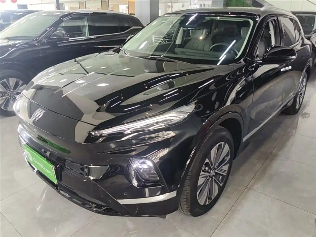 Buick E5 2025 Model 620KM Premium Edition