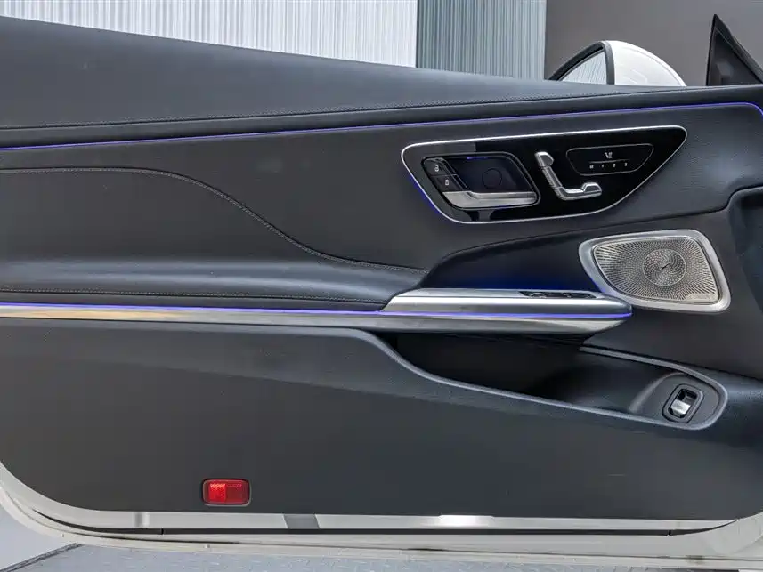 Mercedes-Benz CLE 2024 CLE 300 4MATIC Sport Coupe фото 4