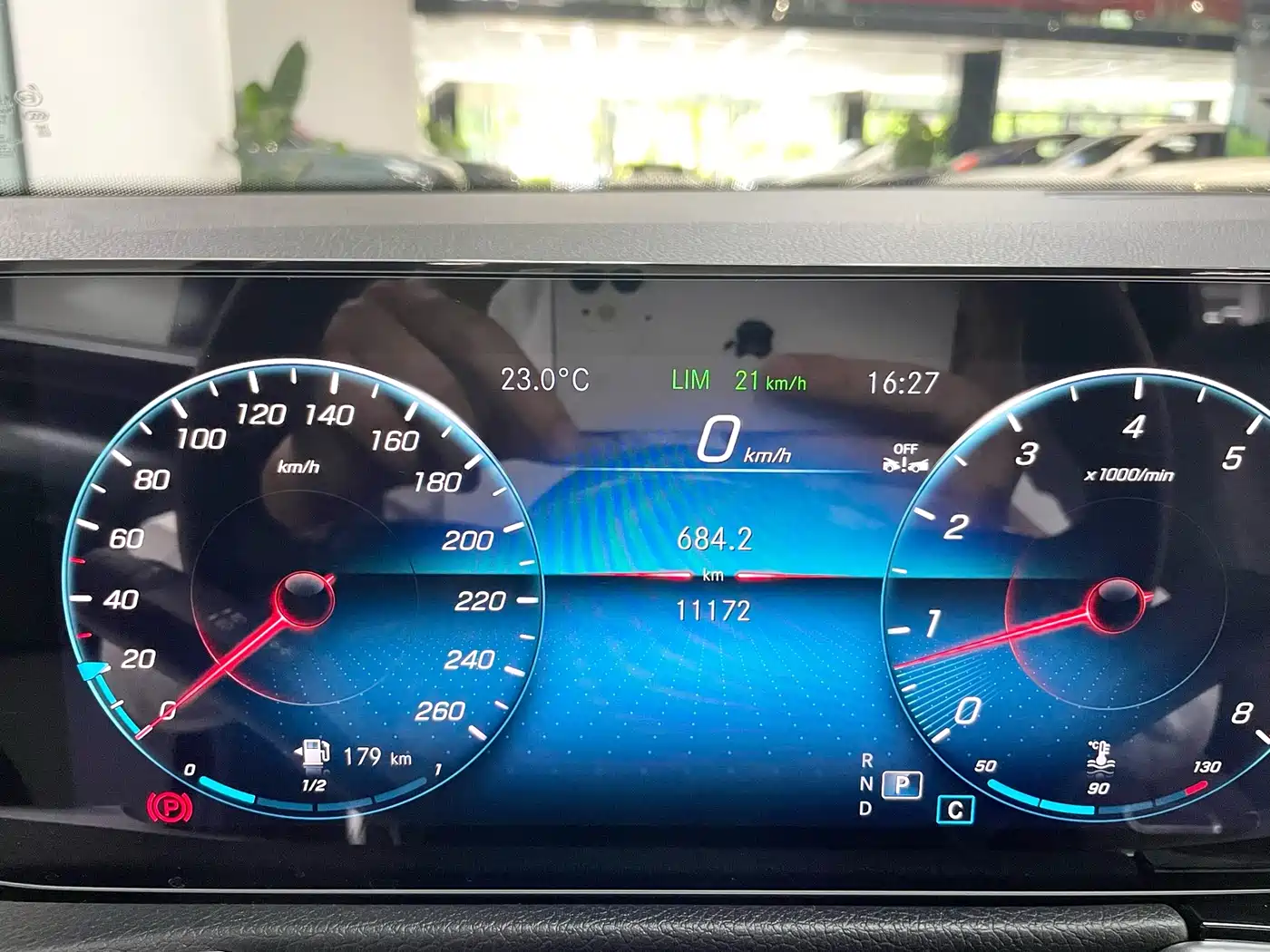 Mercedes-Benz GLB 2023 GLB 220 Style фото 6