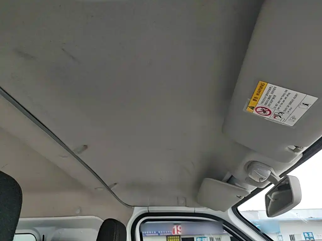 Karry Jiangtun E5 2025 2024 268km Clear Window 6-seater Version