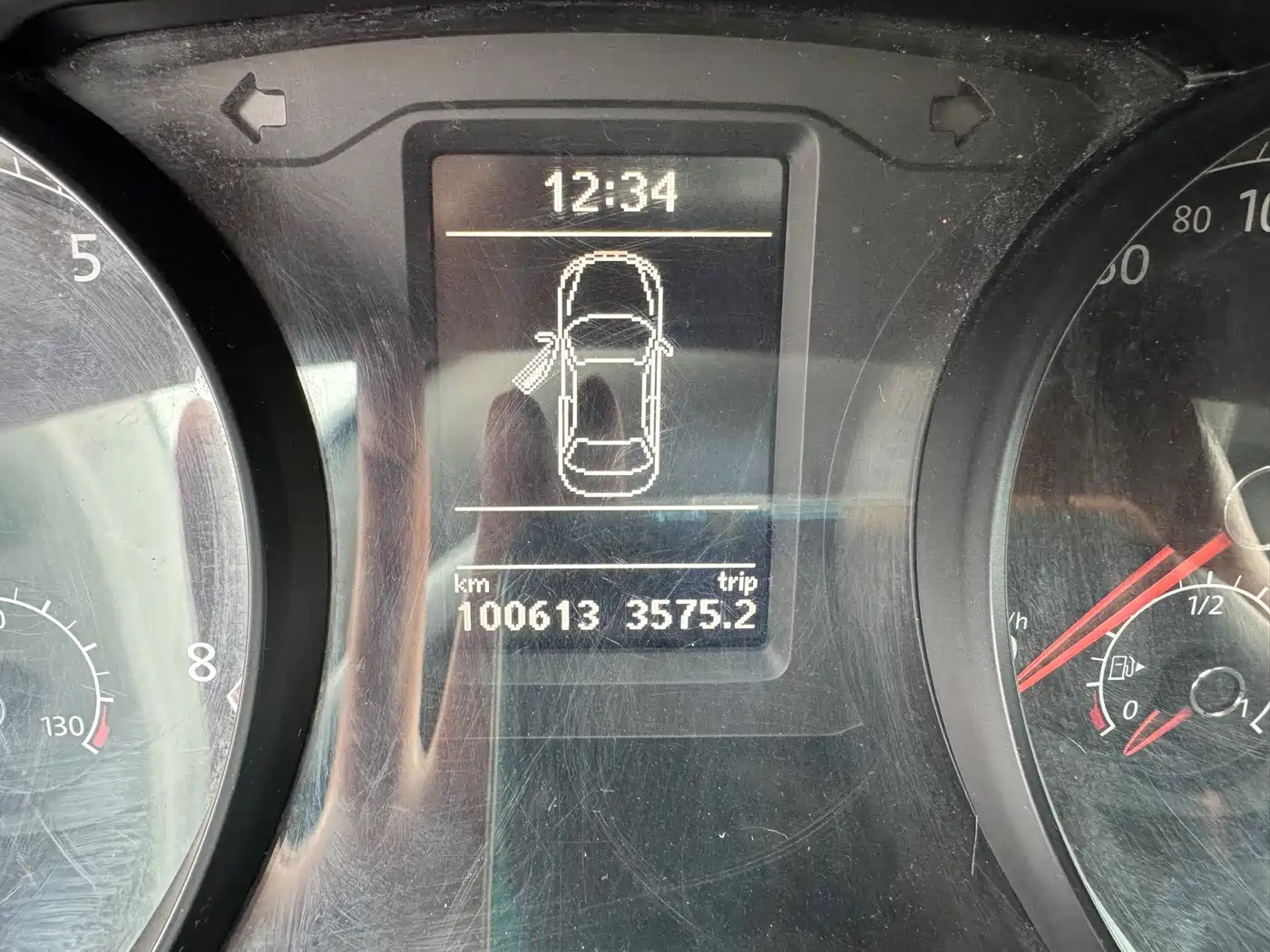 Volkswagen Passat 2017 330TSI DSG Prestige фото 6