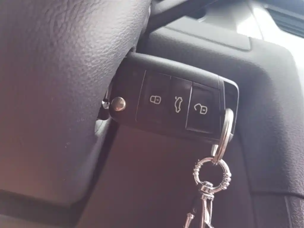 Volkswagen Golf 2015 1.4TSI Automatic Comfort фото 17