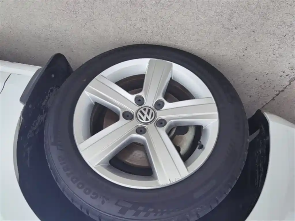 Volkswagen Golf 2015 1.4TSI Automatic Comfort фото 25
