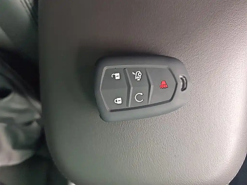Cadillac XT5 2018 28T 4WD Luxury фото 9