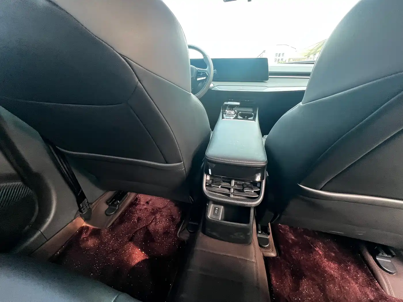 Changan Ruicheng PLUS 2023 2023 1.5T DCT Luxury