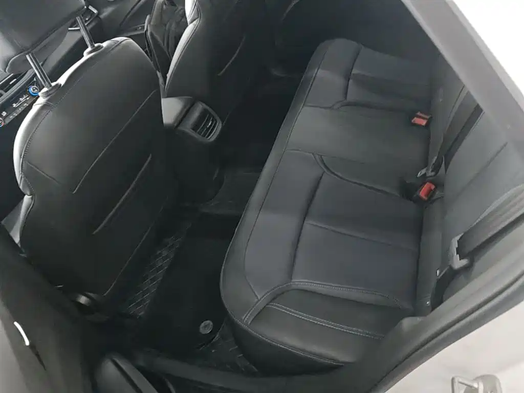 Buick Velite 6 2024 450km Travel Edition фото 17