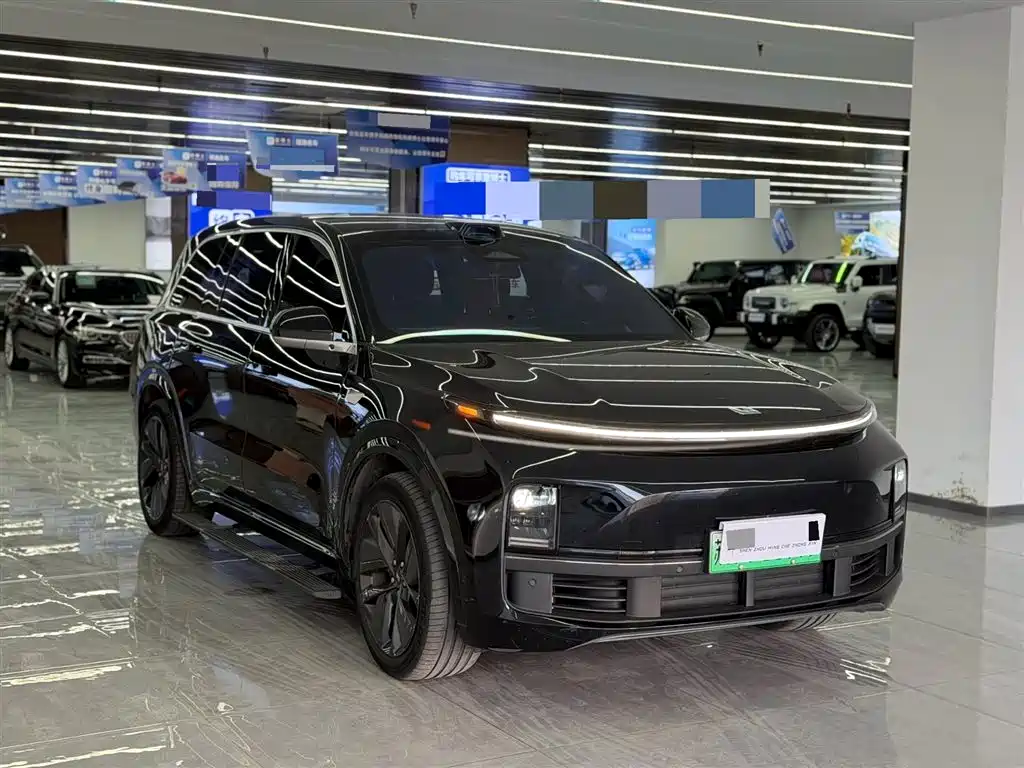 Li Auto IDEAL L9