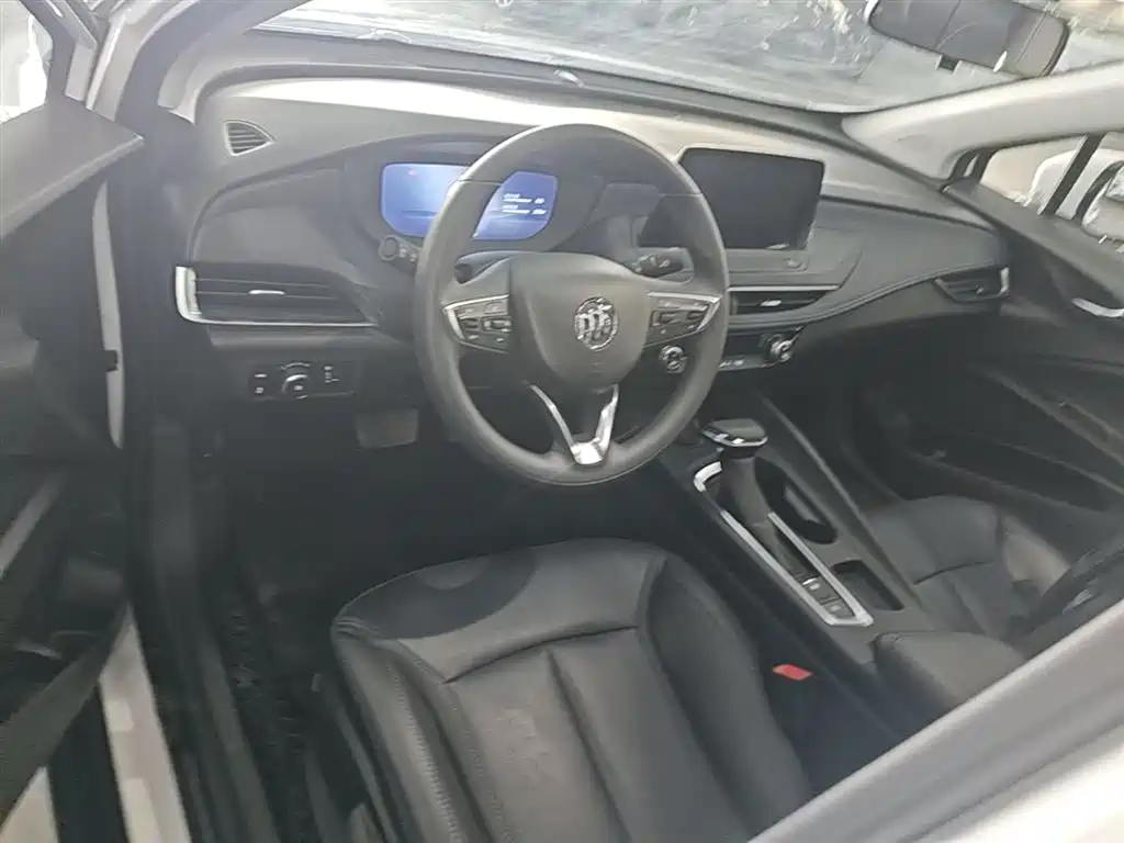 Buick Velite 6 2024 450km Travel Edition фото 10