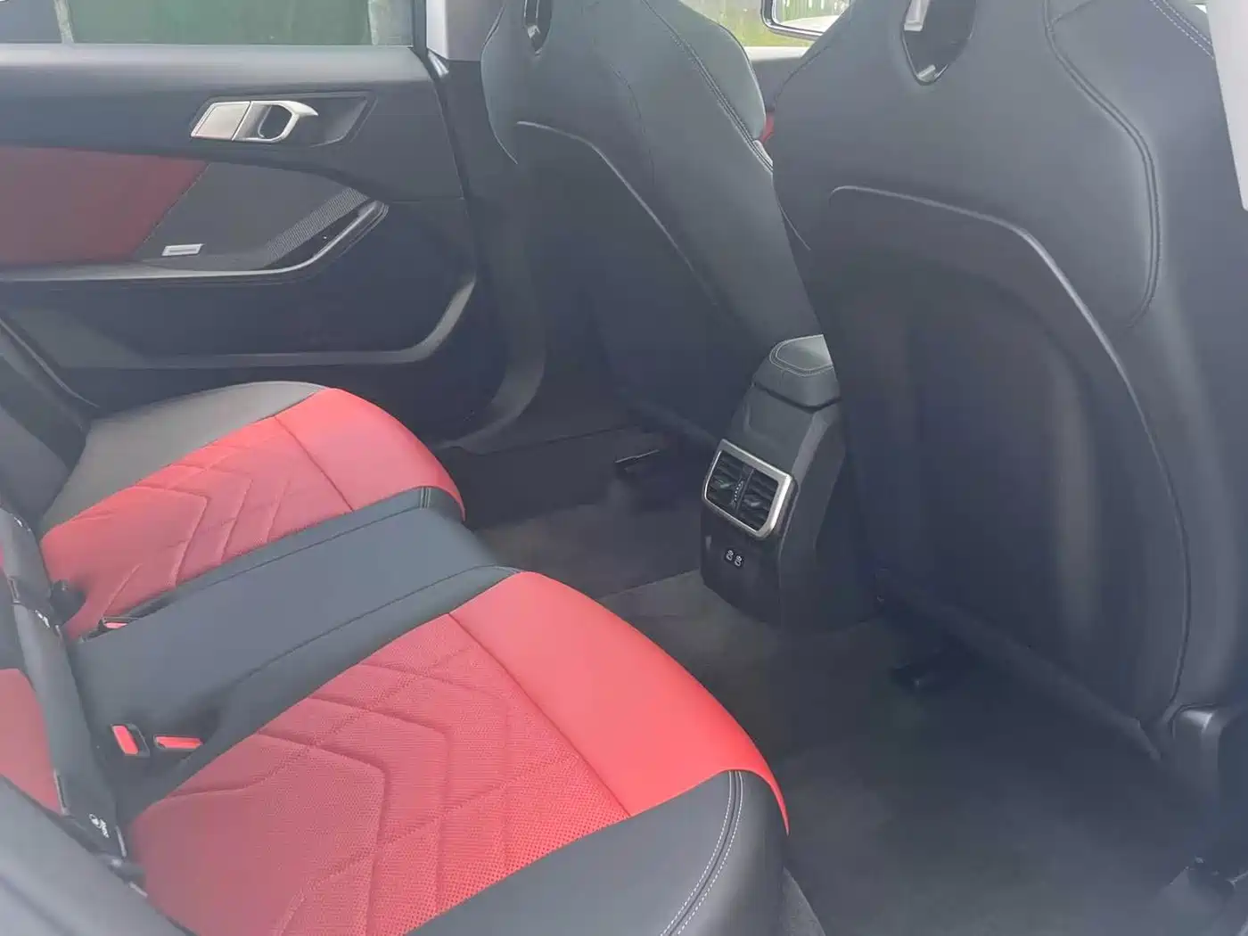 BMW 2 Series 2025 2025 225L M Sport Package
