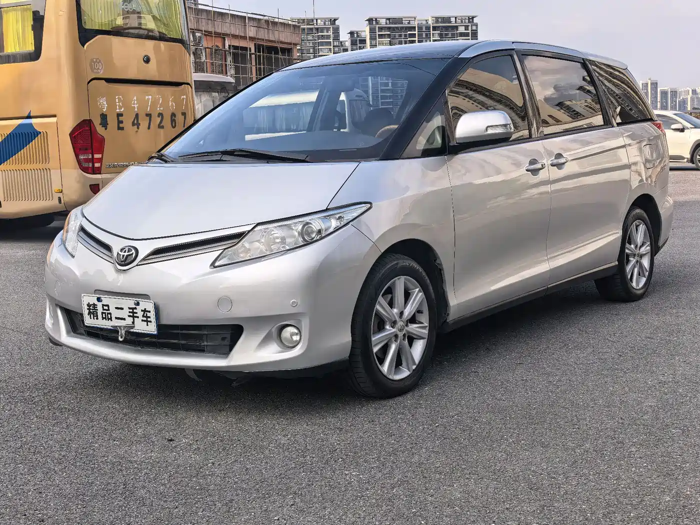 Toyota Previa