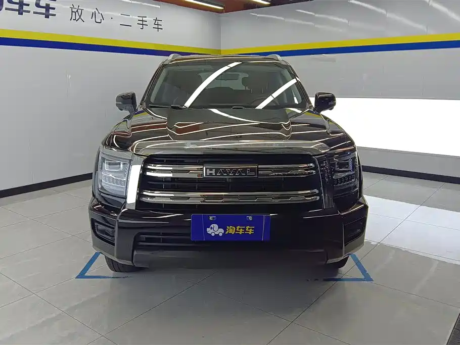 HAVAL H5