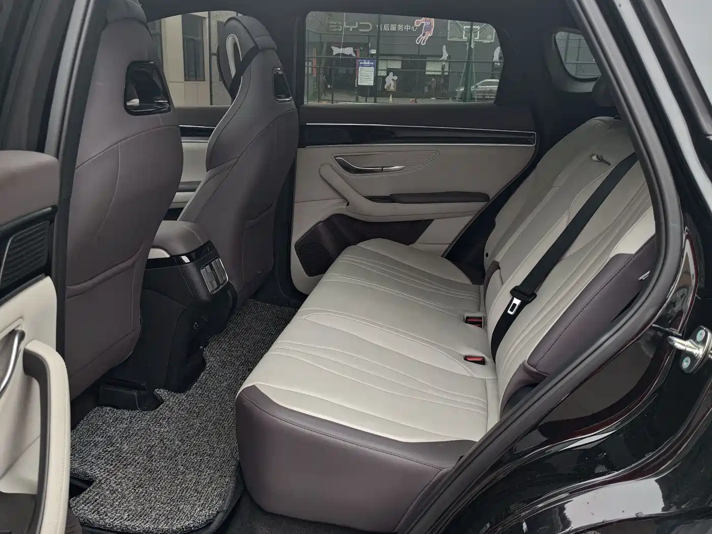 BYD SONGJIANG NEW ENERGY