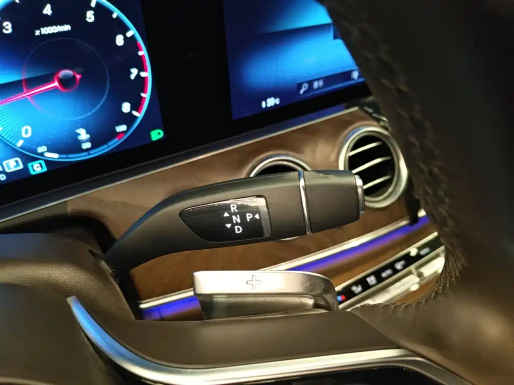 Mercedes-Benz E-Class 2023 E 300 L Luxury фото 14