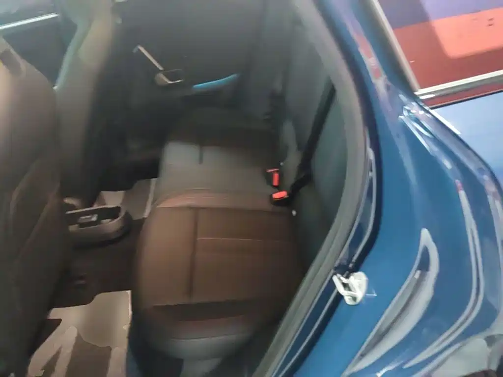 MINI Electric MINI ACEMAN 2025 2024 SE Racer Edition