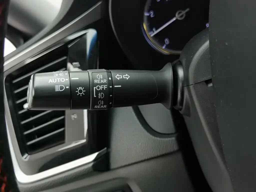 Honda Spirior 2017 2017 2.4L Luxury Edition