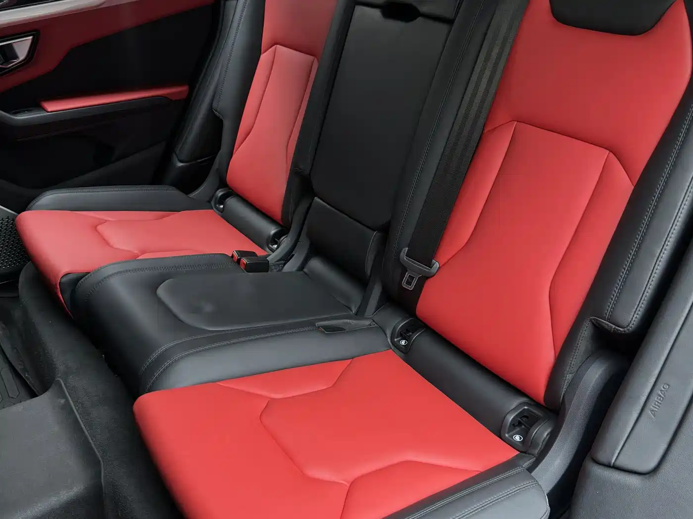Lamborghini Urus 2018 4.0T V8 фото 31
